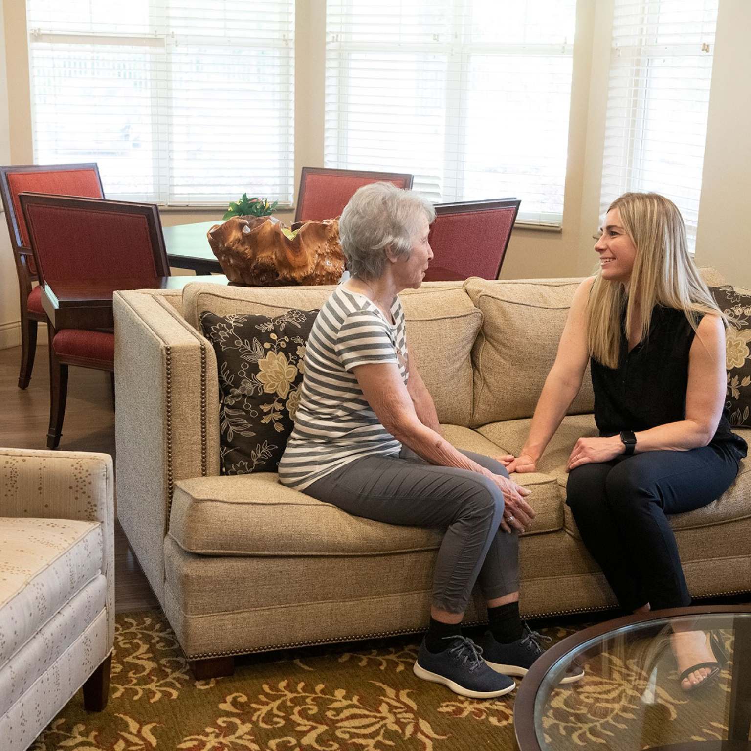 The Village Foundation The Village at Germantown