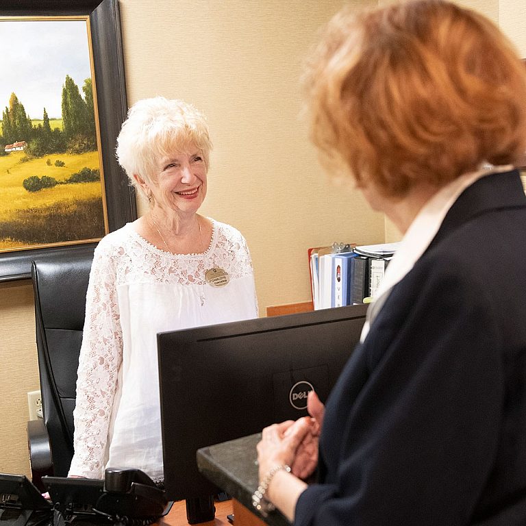 Careers The Village at Germantown