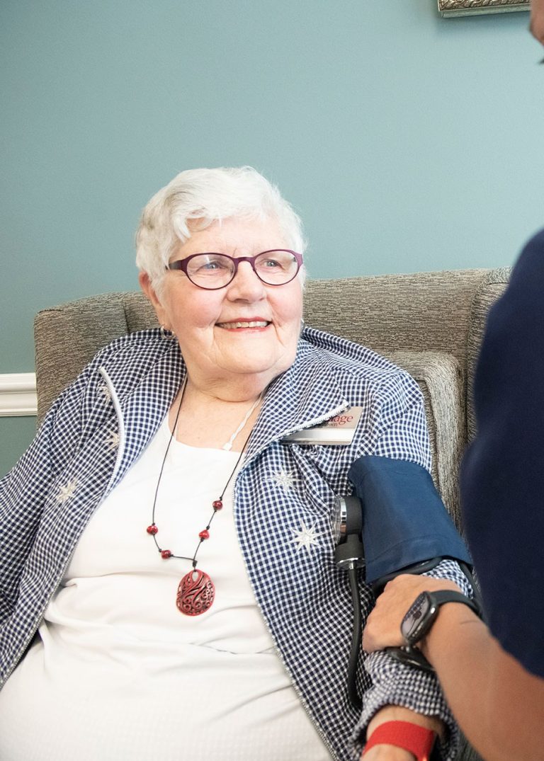 Village Germantown Healthcare Skilled Nursing 2