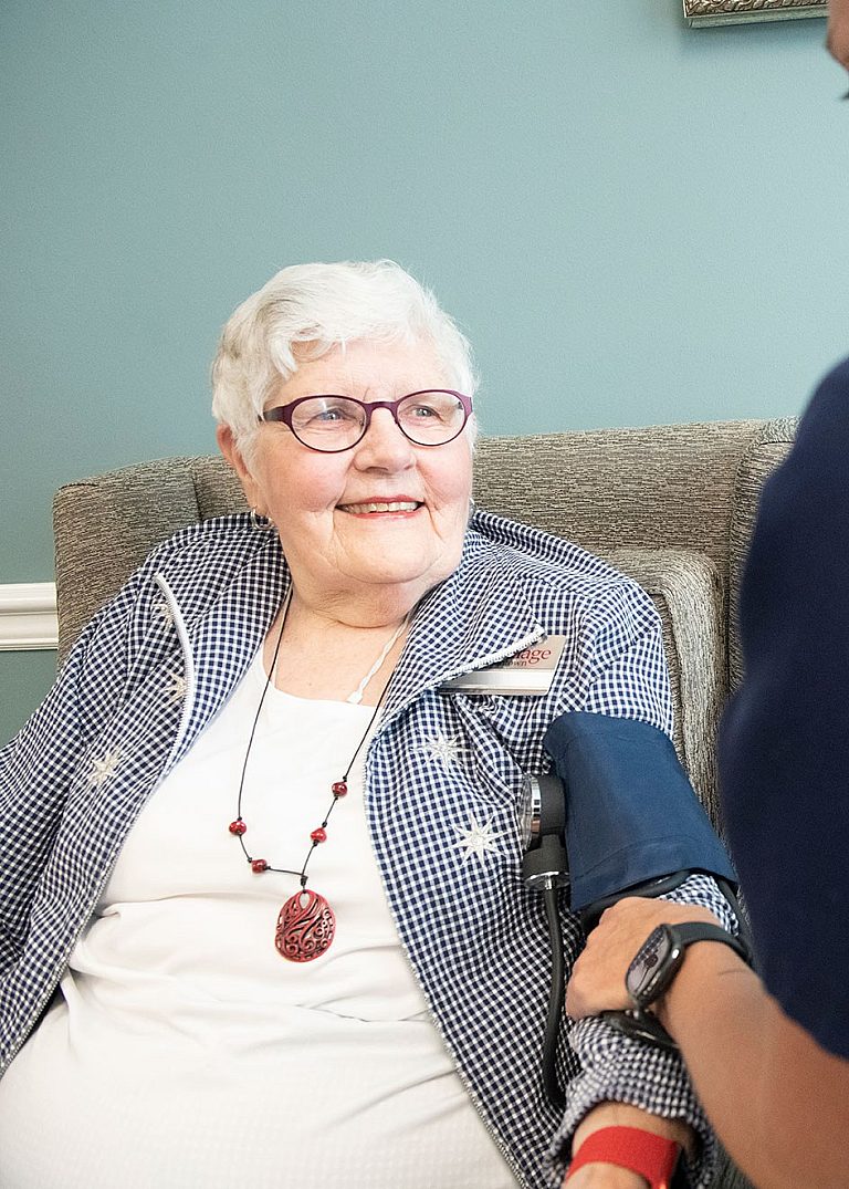 Village Germantown Healthcare Skilled Nursing 2