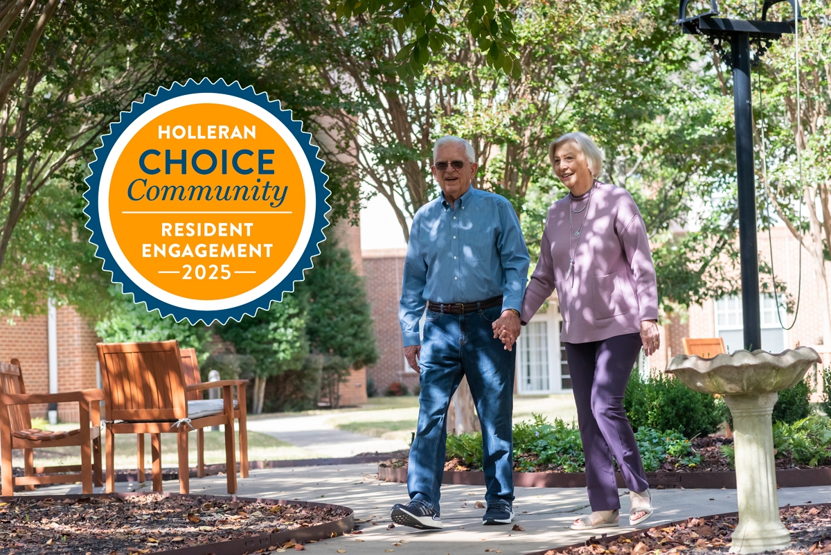 Village Germantown 077 Holleran Award