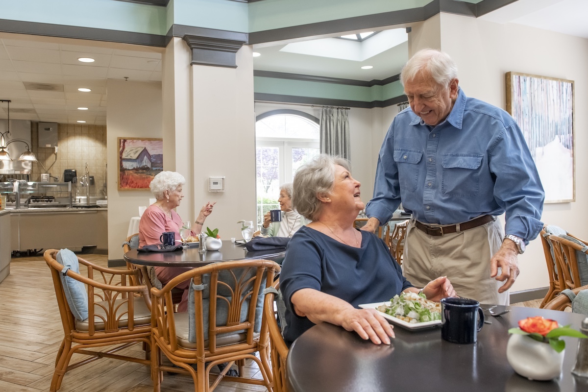 Village Germantown 831