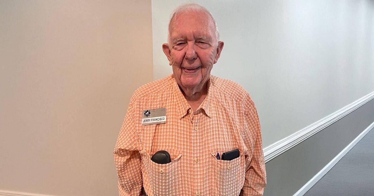 Well-Known Retired Tennessee Pathologist… | The Village at Germantown