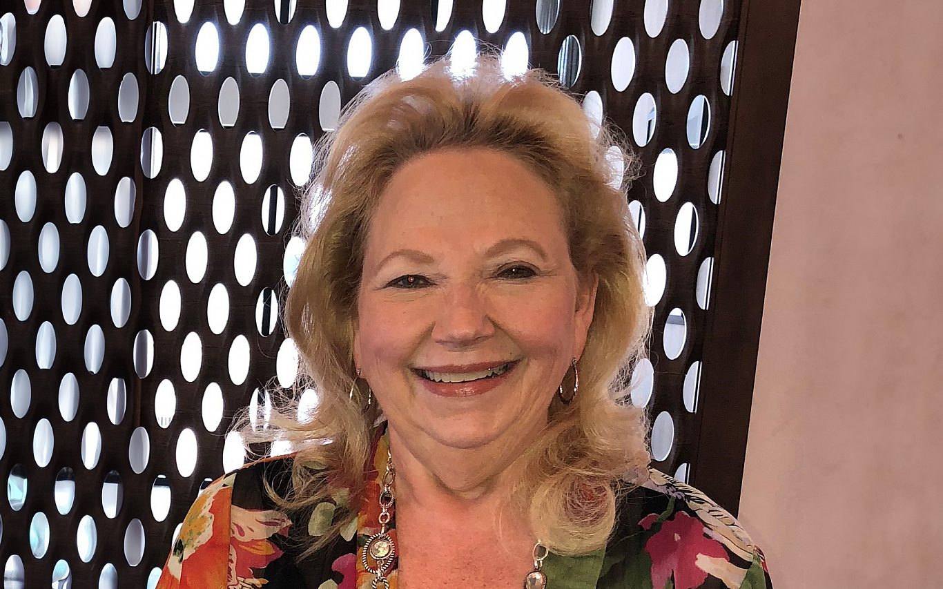 TVGT 050 feature grimes