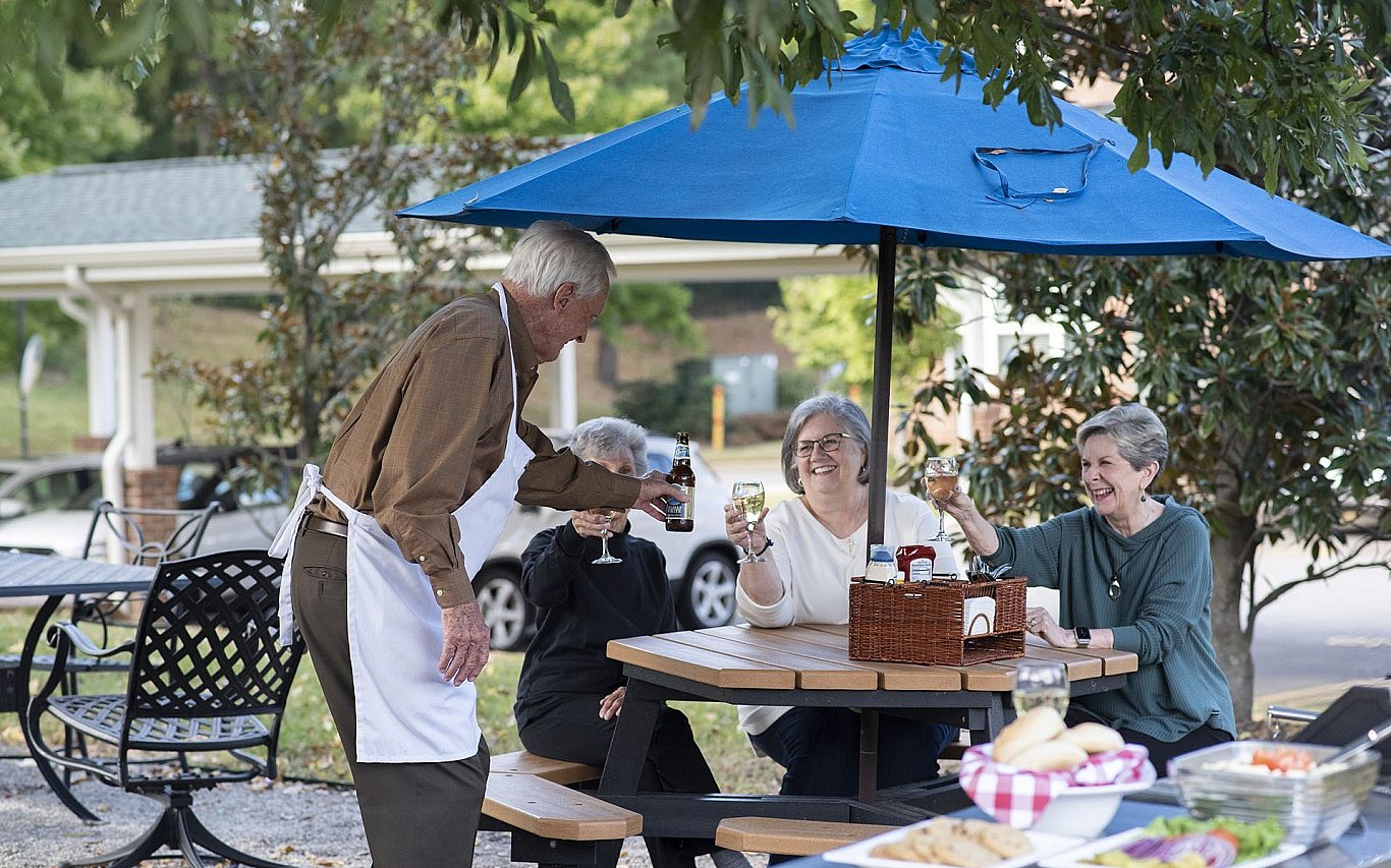 Village Germantown Our Community