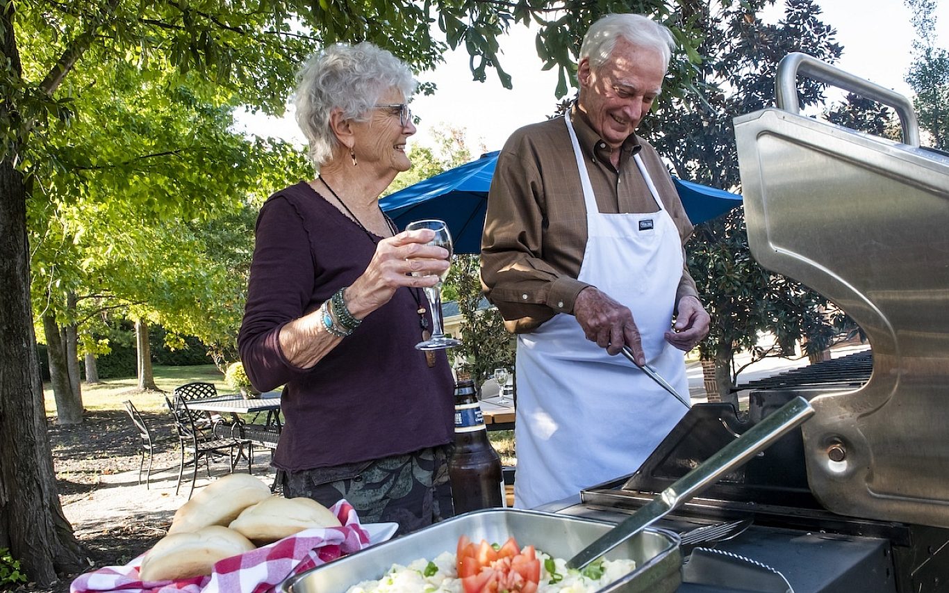 Village Germantown 302