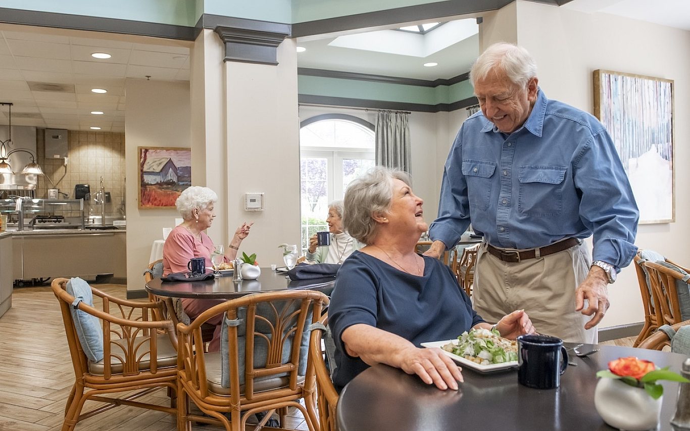 Village Germantown 831