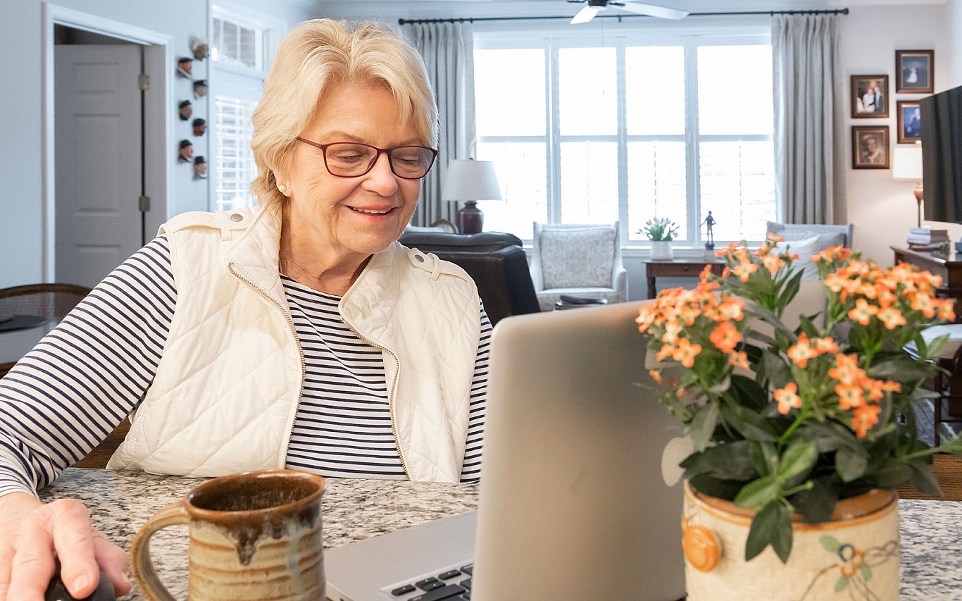 Village Germantown Community Residents 13