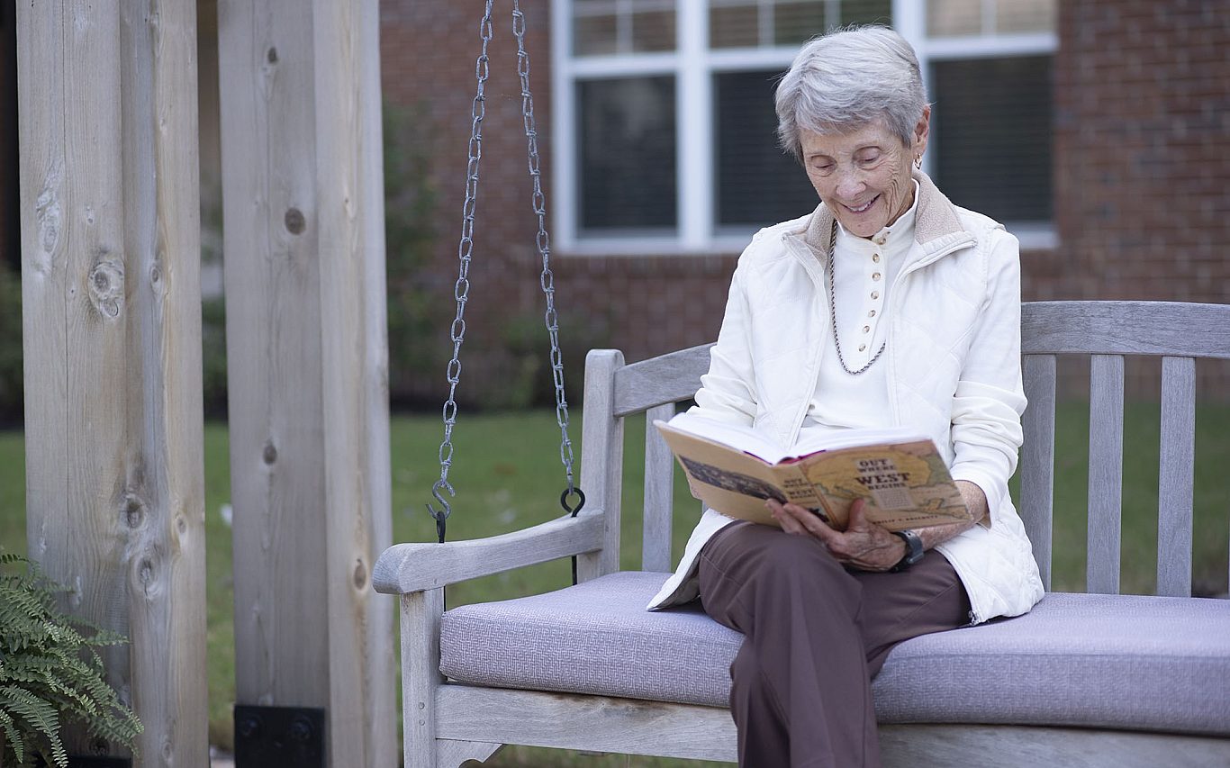 Village Germantown Community Residents Reading 11