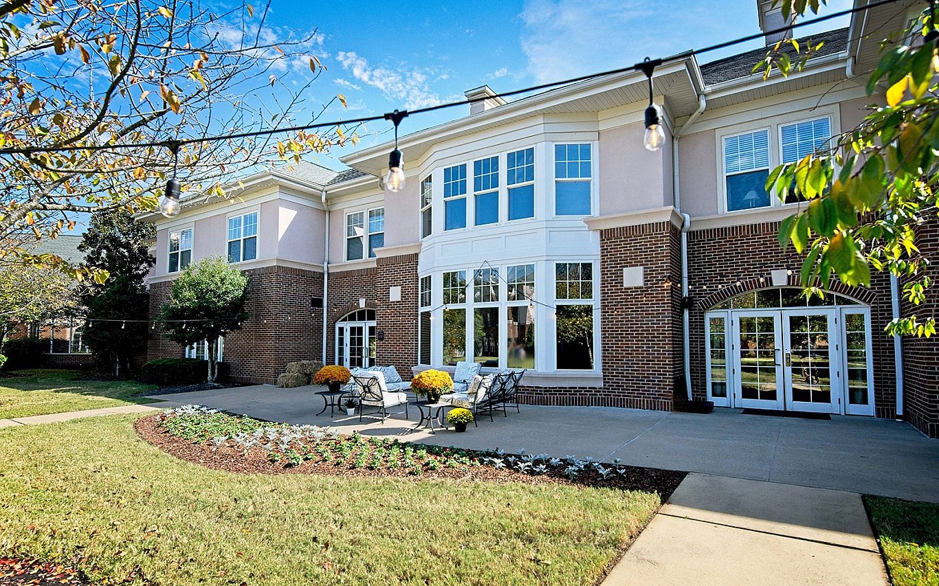Village Germantown Outdoor 8