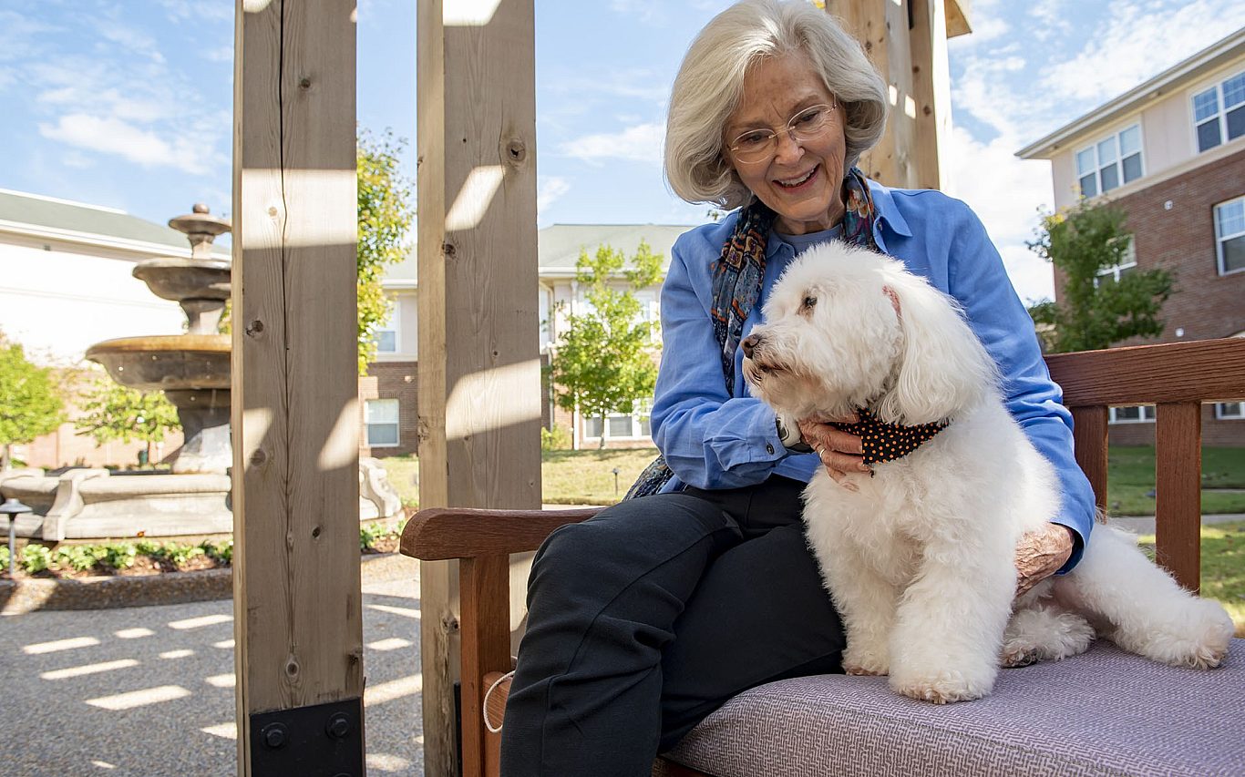 Village Germantown Pet Friendly 11