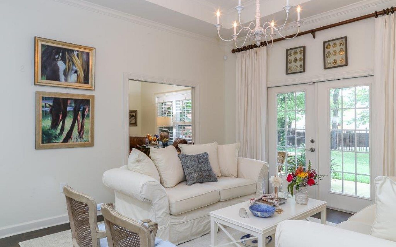 Village Germantown Villas Interior 2