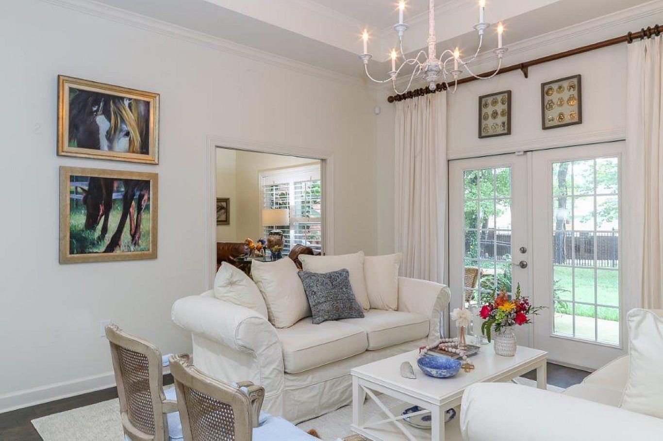 Village Germantown Villas Interior 2