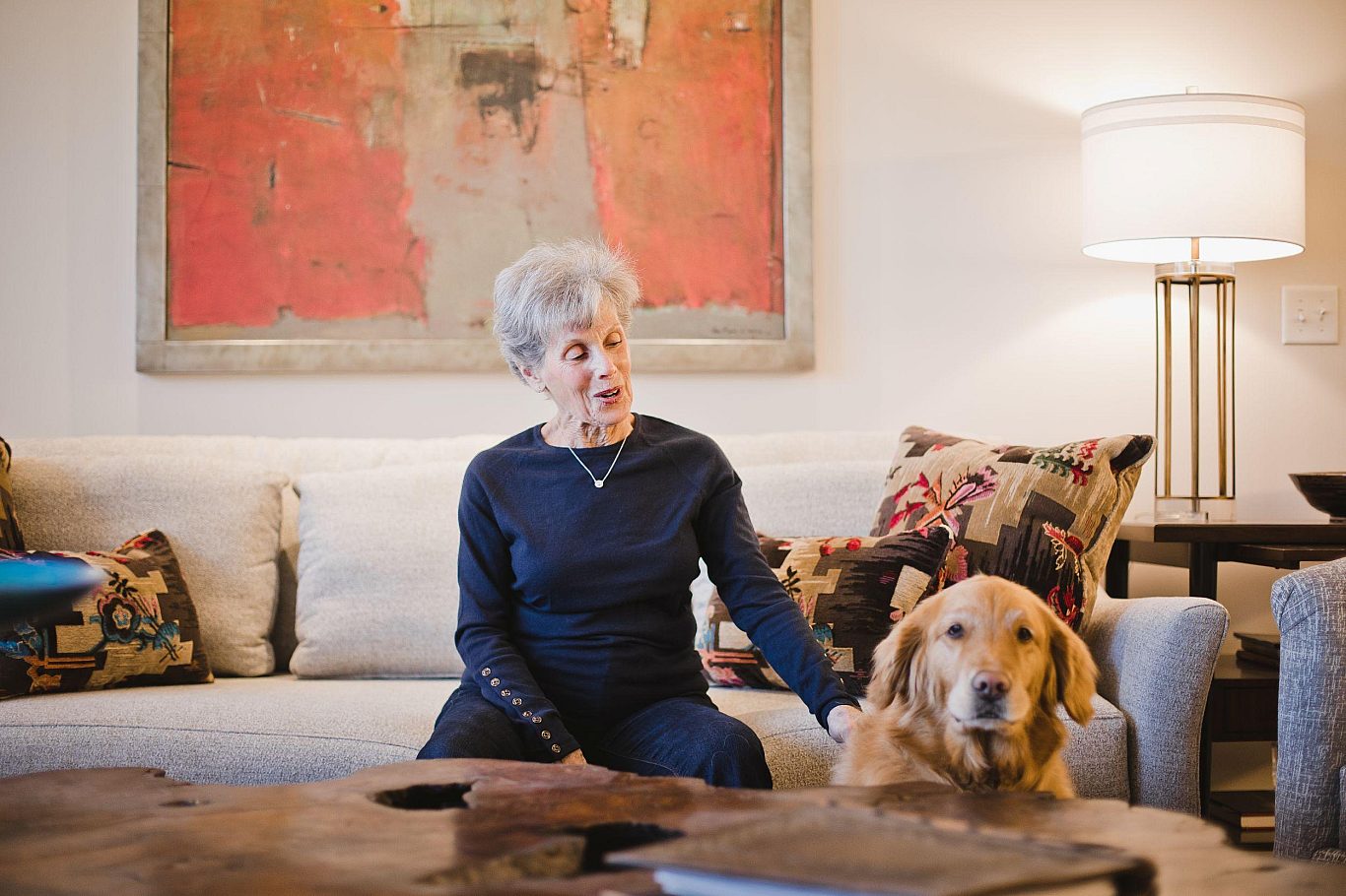 Heathstone Floorplan 1