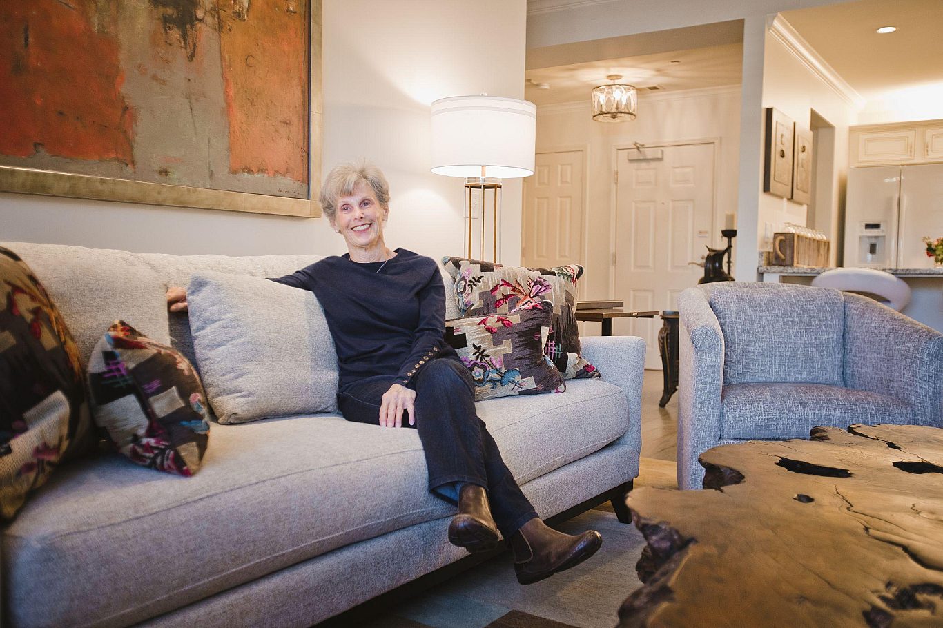 Heathstone Floorplan 2