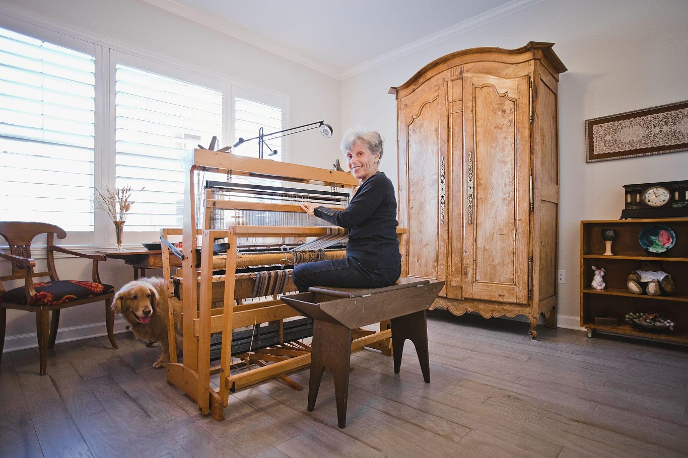 Heathstone Floorplan 3