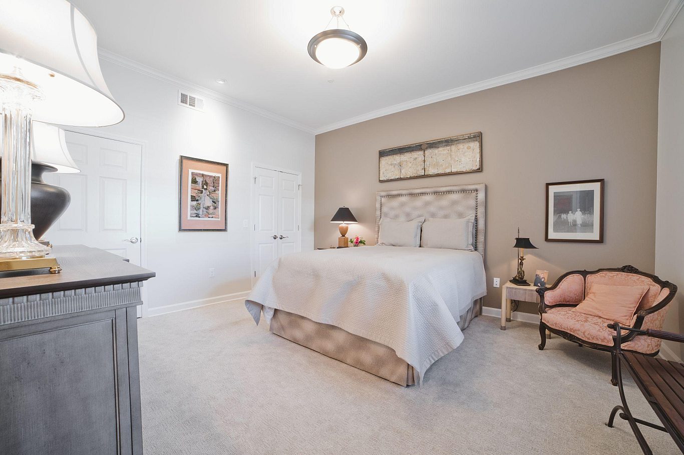 Heathstone Floorplan 4