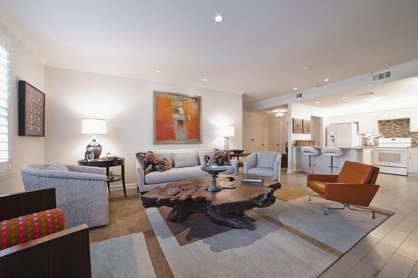 Heathstone Floorplan 5