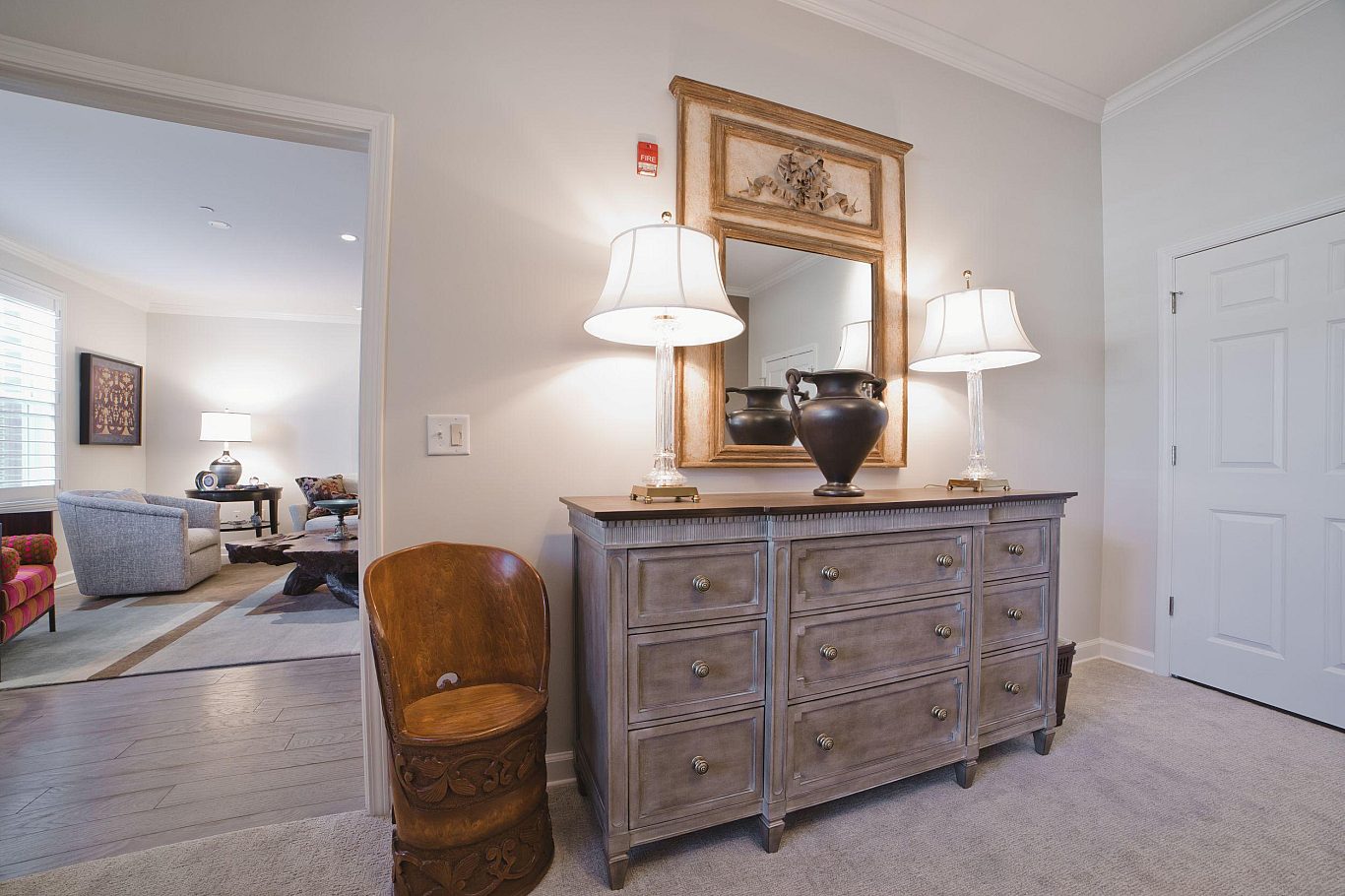 Heathstone Floorplan 6