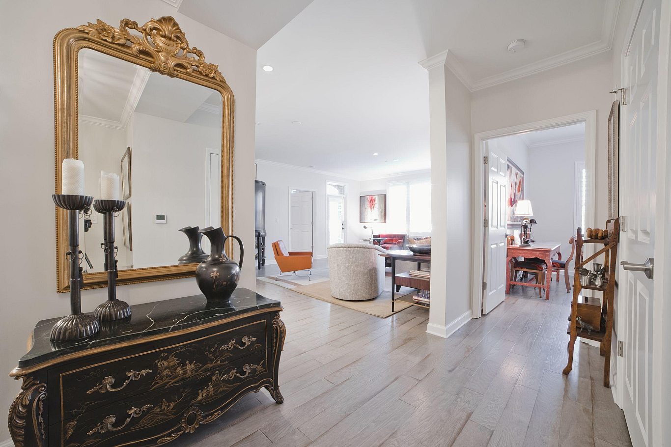 Heathstone Floorplan 7