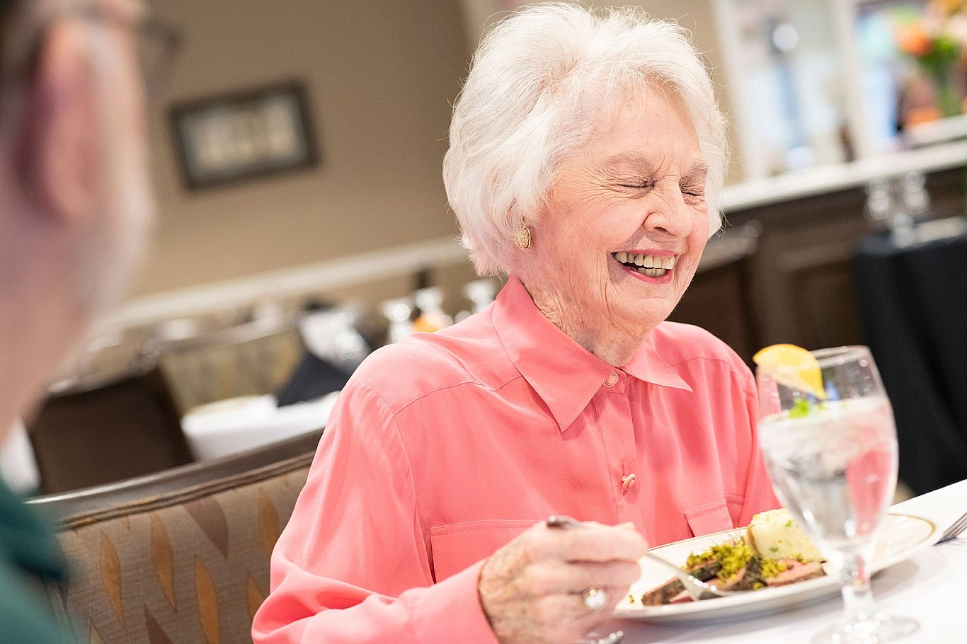 Village Germantown happenings social 2