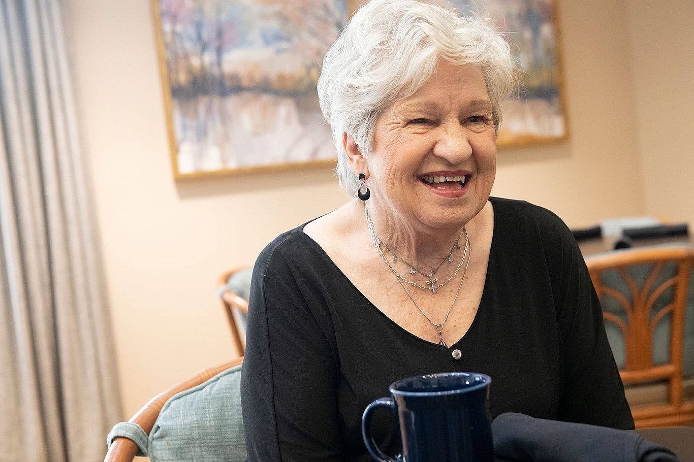 Village Germantown happenings social