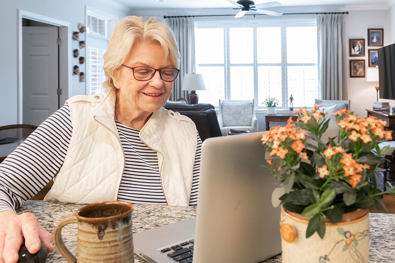 Village Germantown Community Residents 13