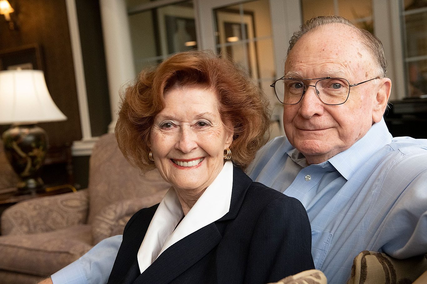 Village Germantown Community Residents 16