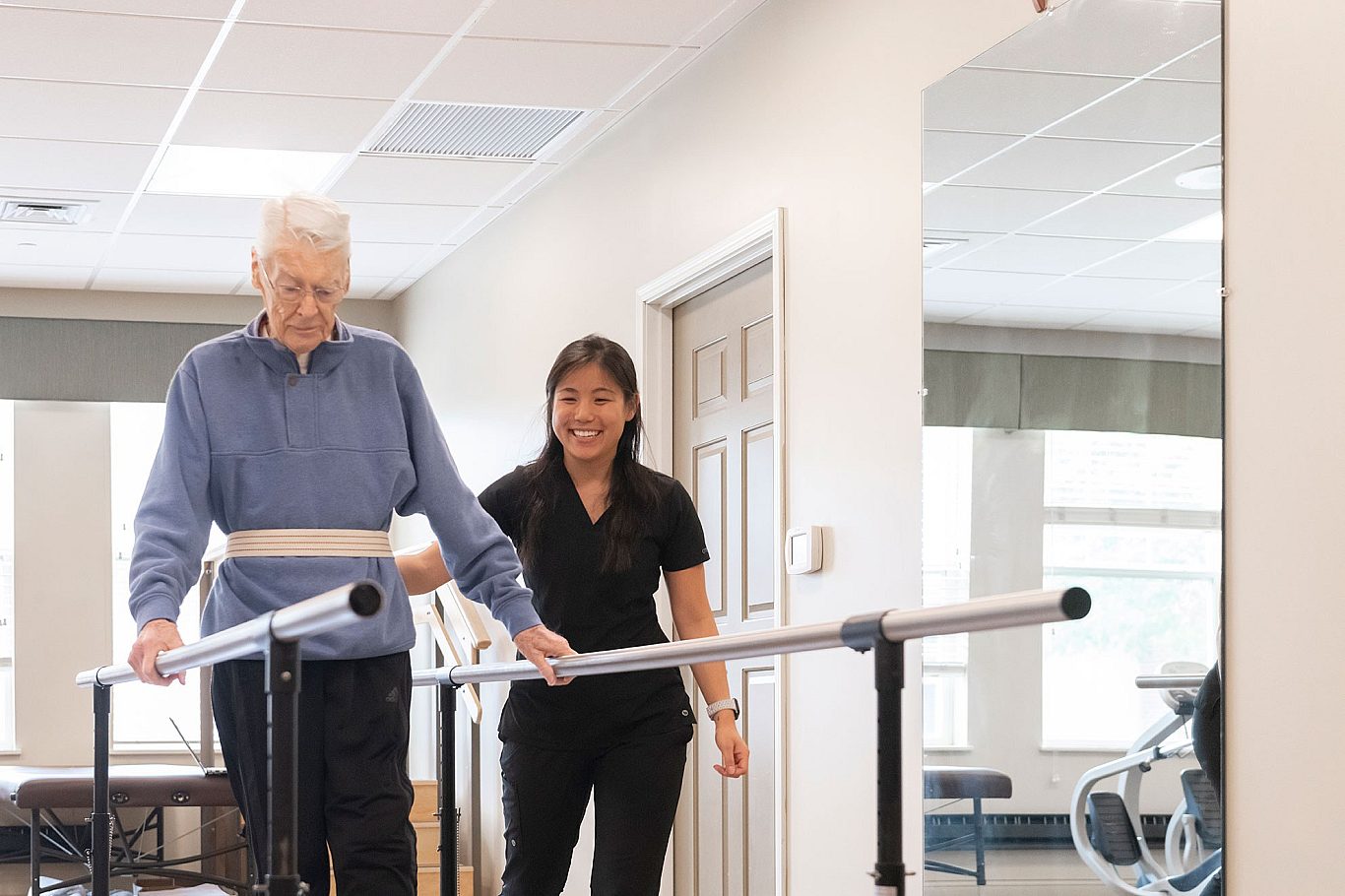 Village Germantown Healthcare Therapy Rehabilitation 2