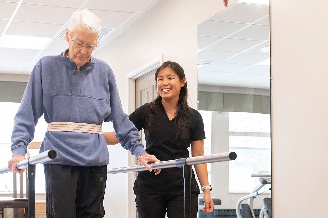 Village Germantown Healthcare Therapy Rehabilitation 3