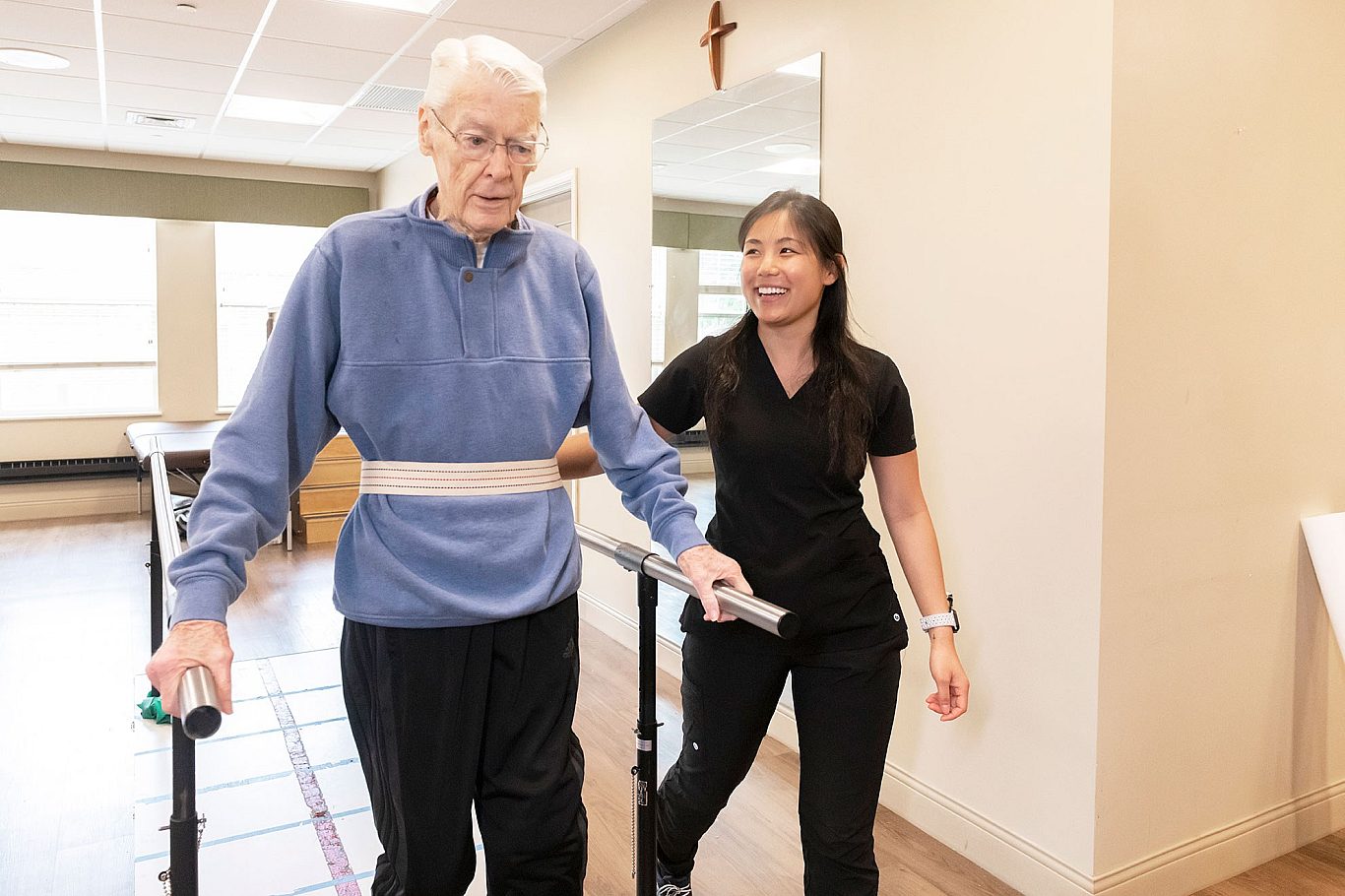 Village Germantown Healthcare Therapy Rehabilitation