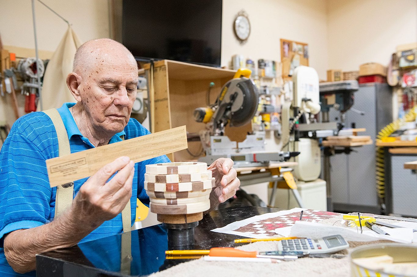 Village Germantown Wood Shop 2