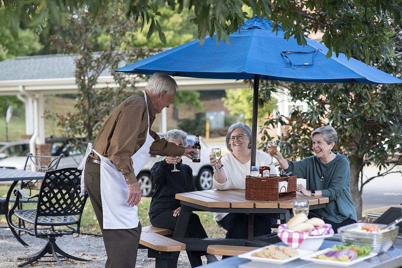 Village Germantown Our Community