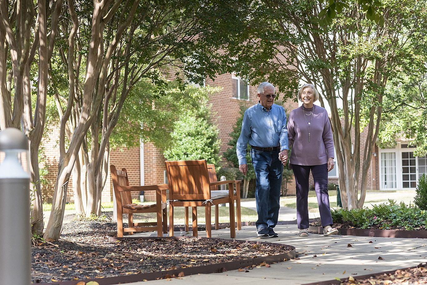 Village Germantown Community Residents 27