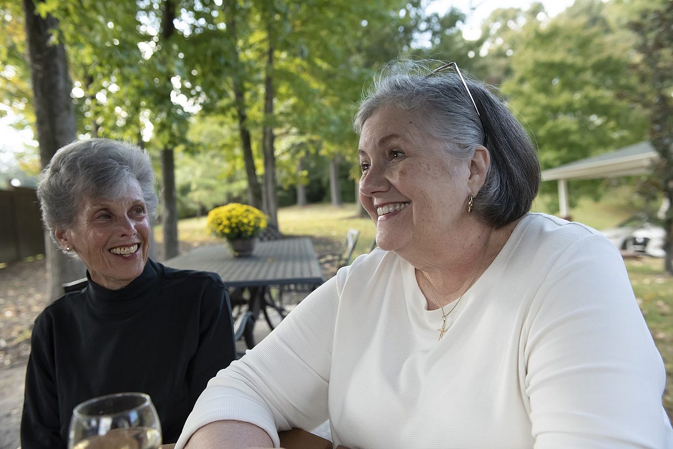 Village Germantown Community Residents 3