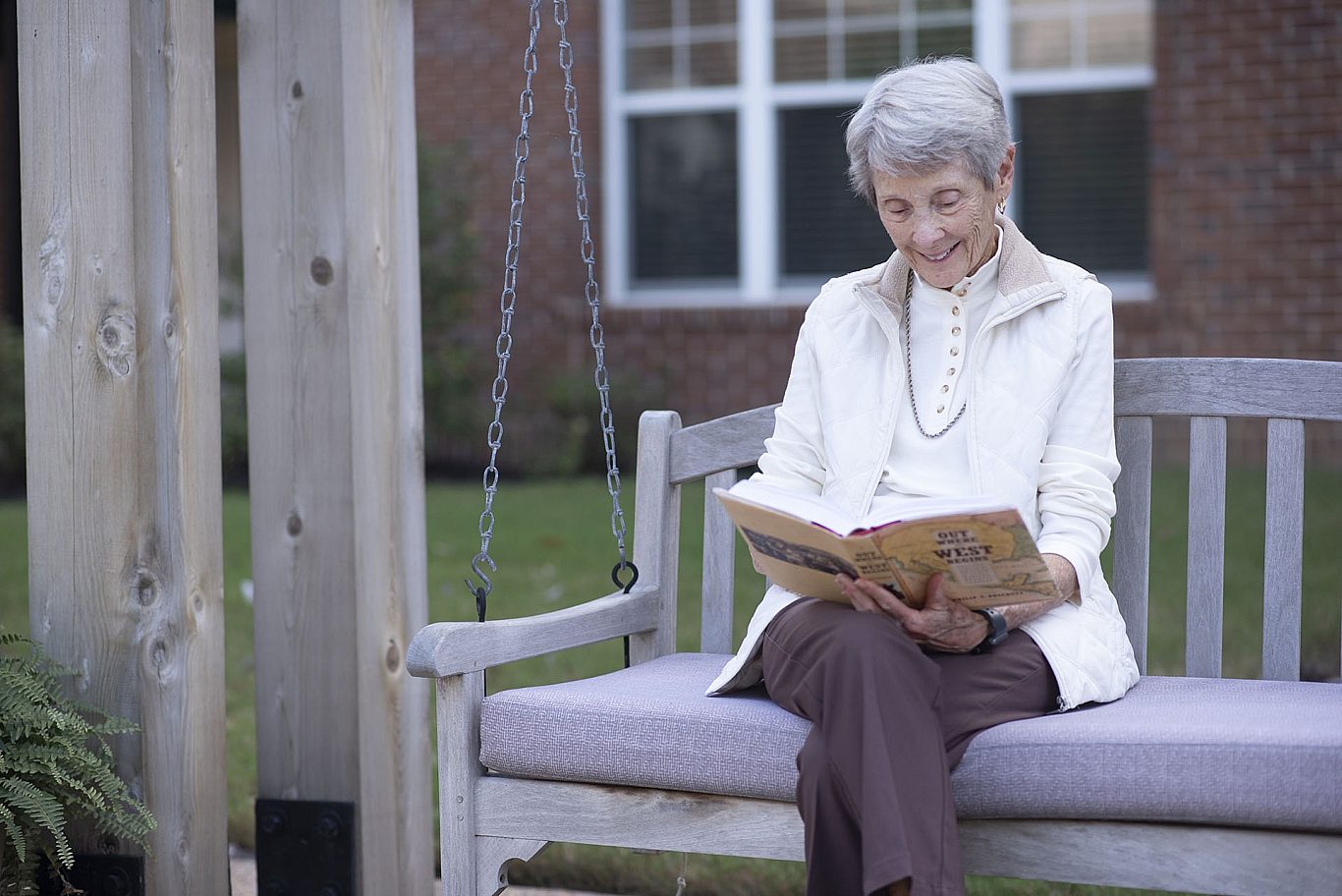Village Germantown Community Residents Reading 11