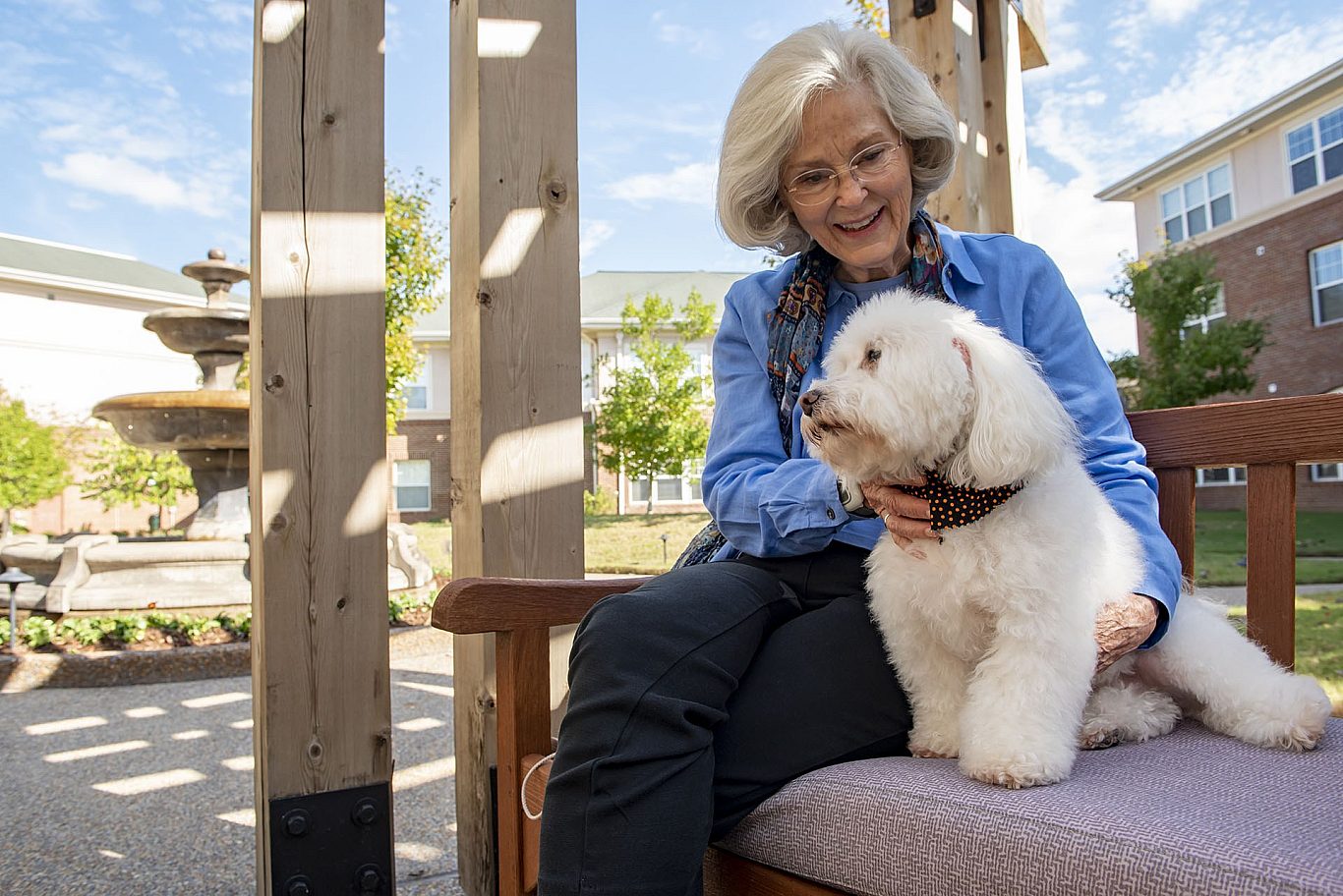 Village Germantown Pet Friendly 11