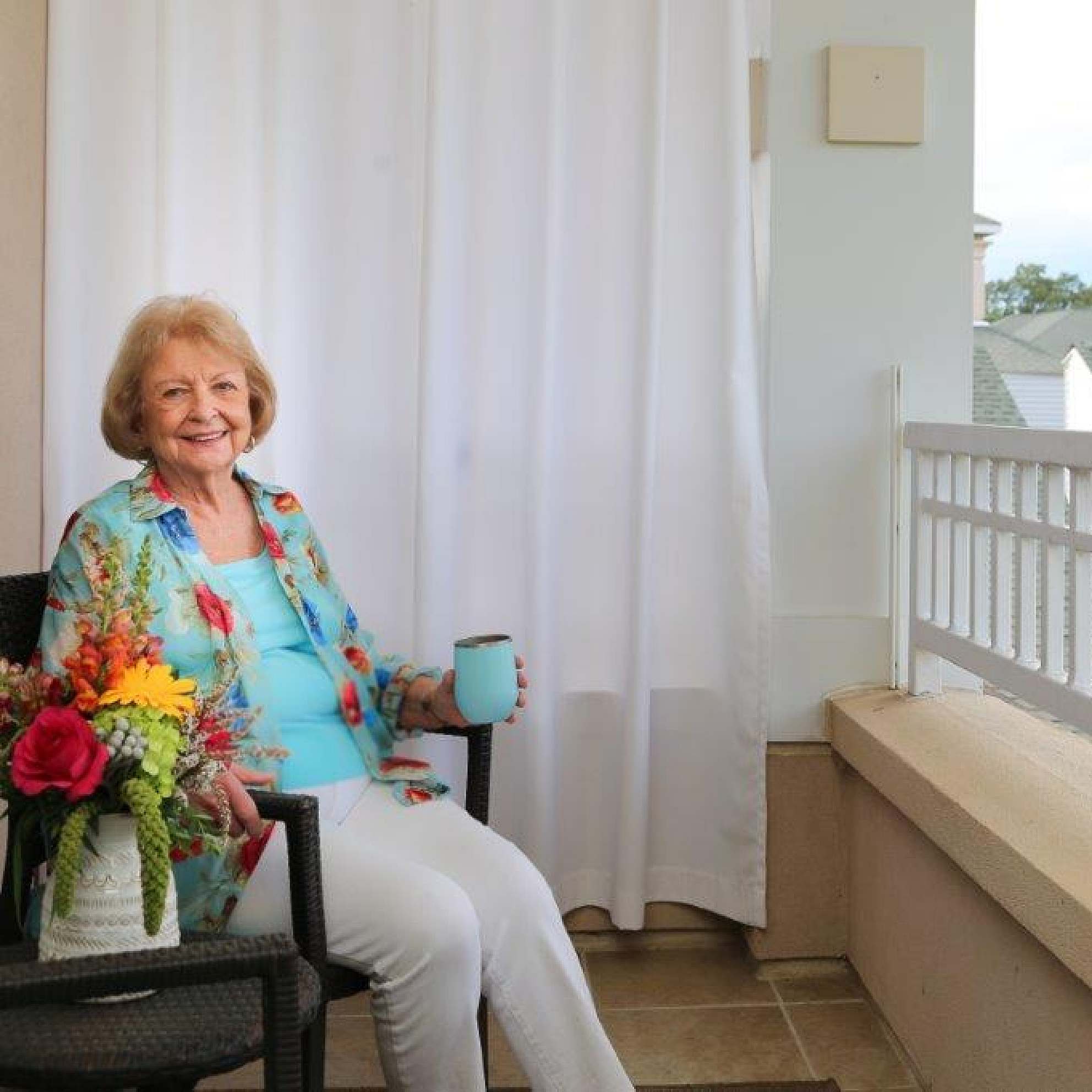 Apartments & Villas The Village at Germantown