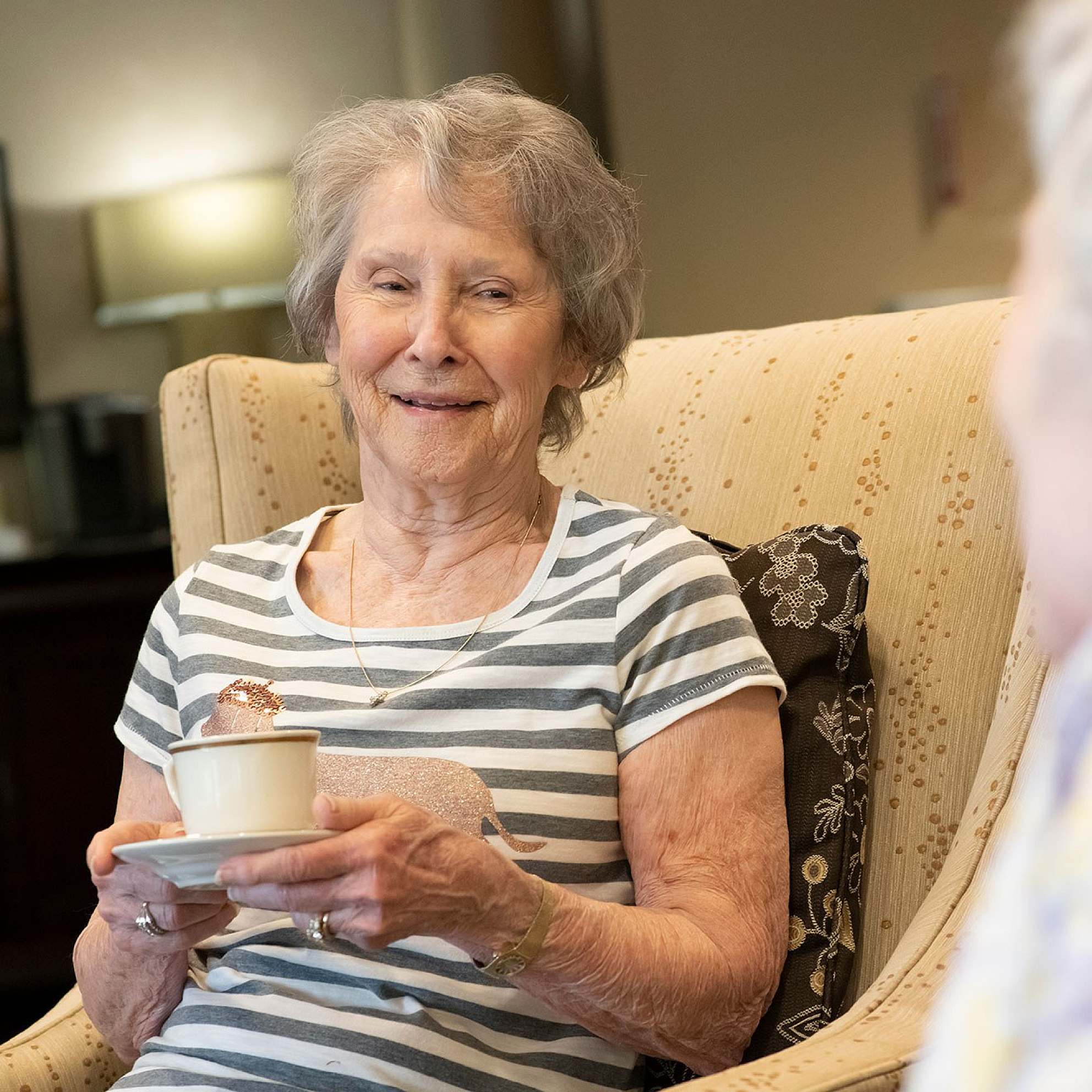 Skilled Nursing The Village at Germantown