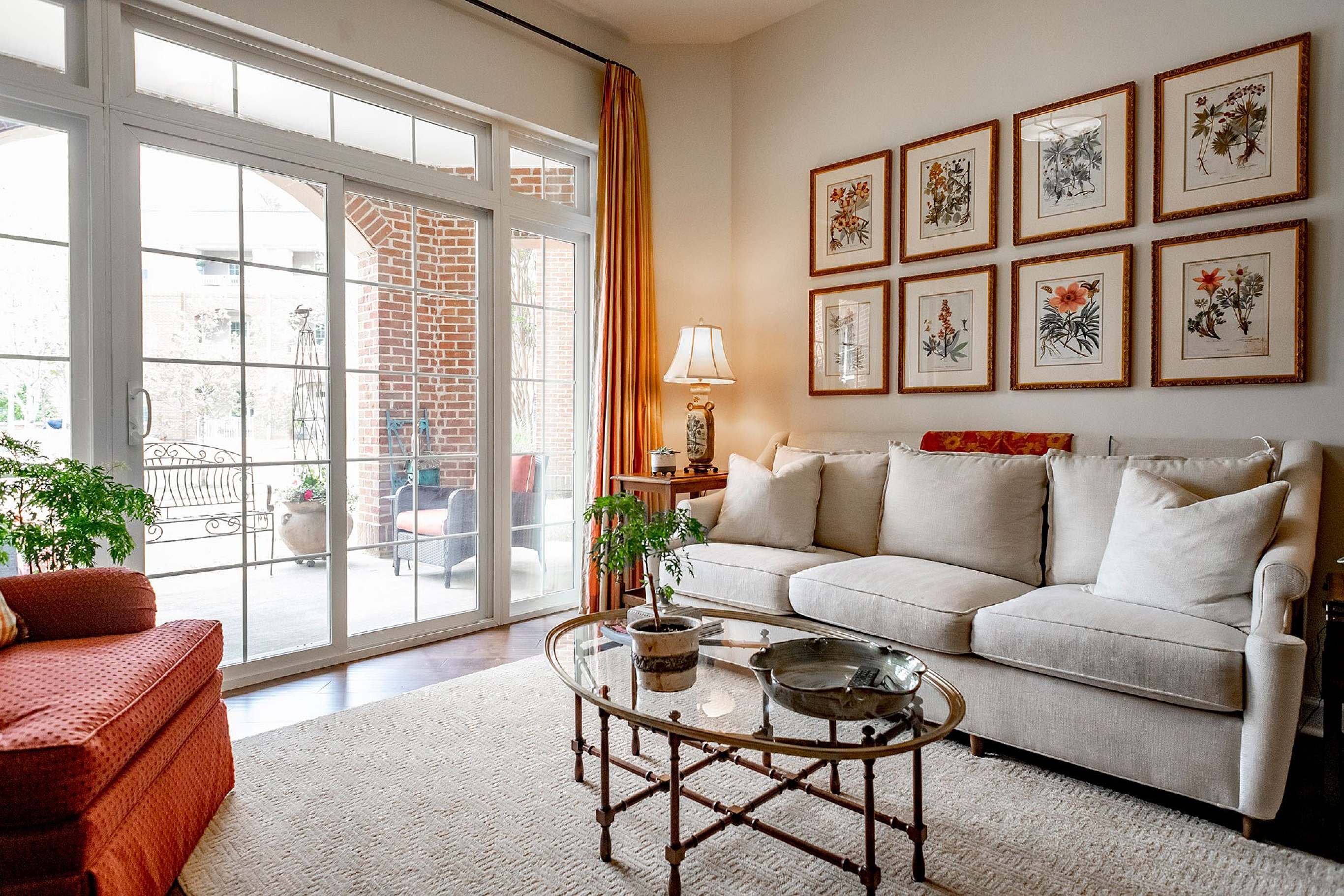 About Independent Living The Village at Germantown