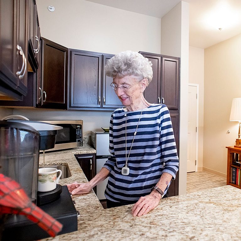 Skilled Nursing The Village at Germantown