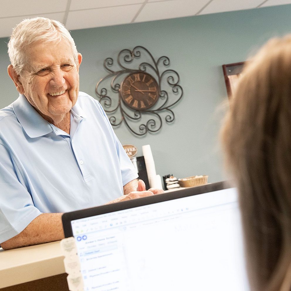 Village Germantown services and amenities