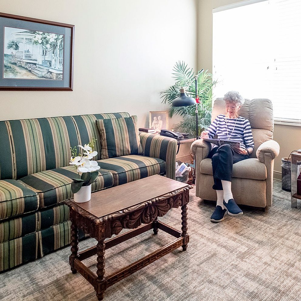 Village Germantown Assisted Living