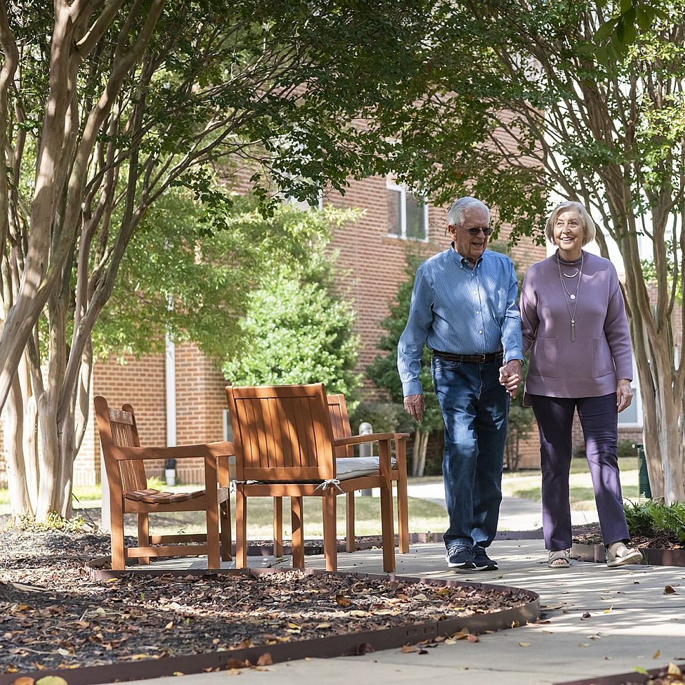 Village Germantown Community Residents 27