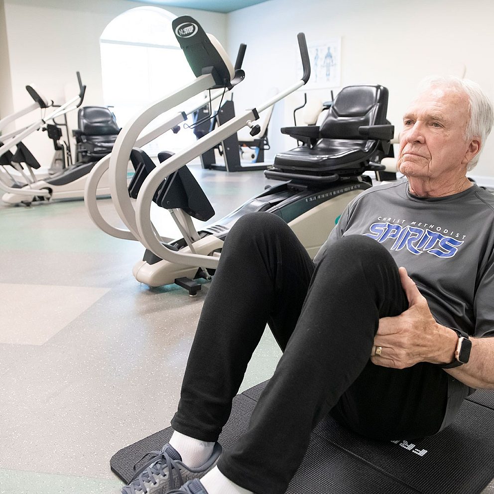 Village Germantown Fitness Center 7