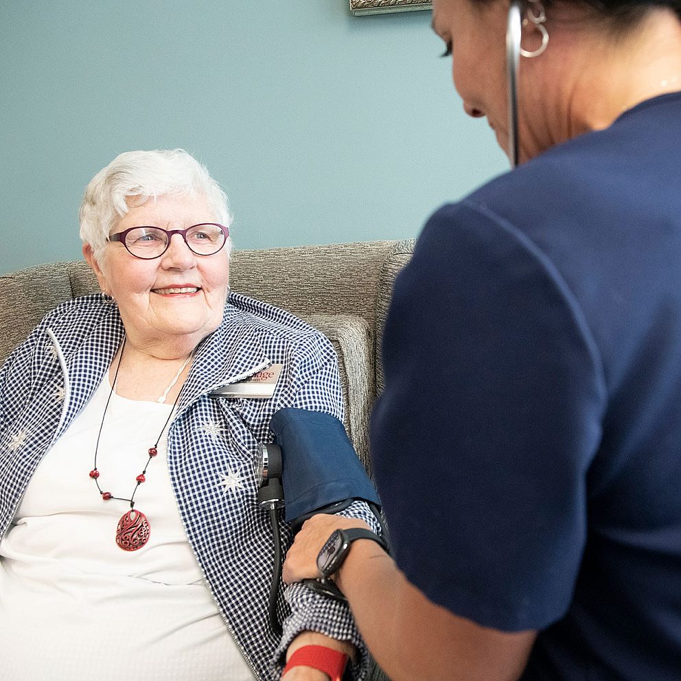 Village Germantown Healthcare Skilled Nursing 2