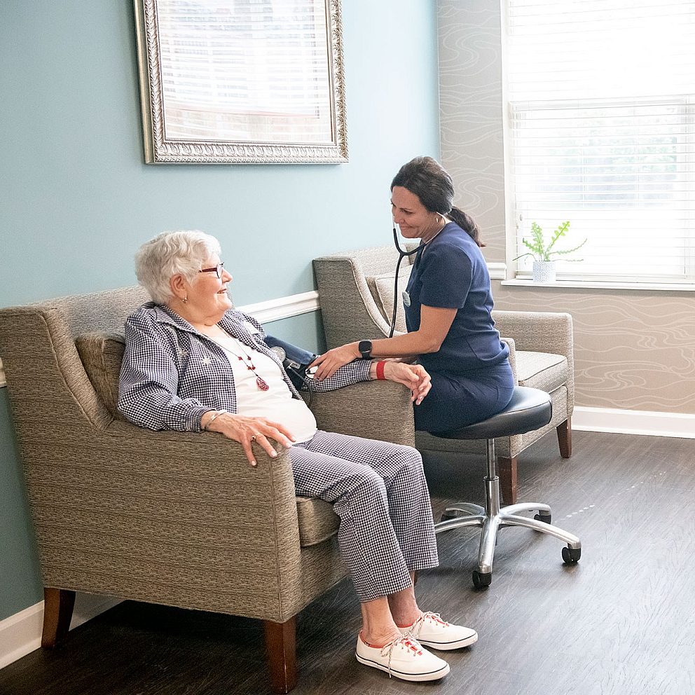 Village Germantown Healthcare Skilled Nursing 3