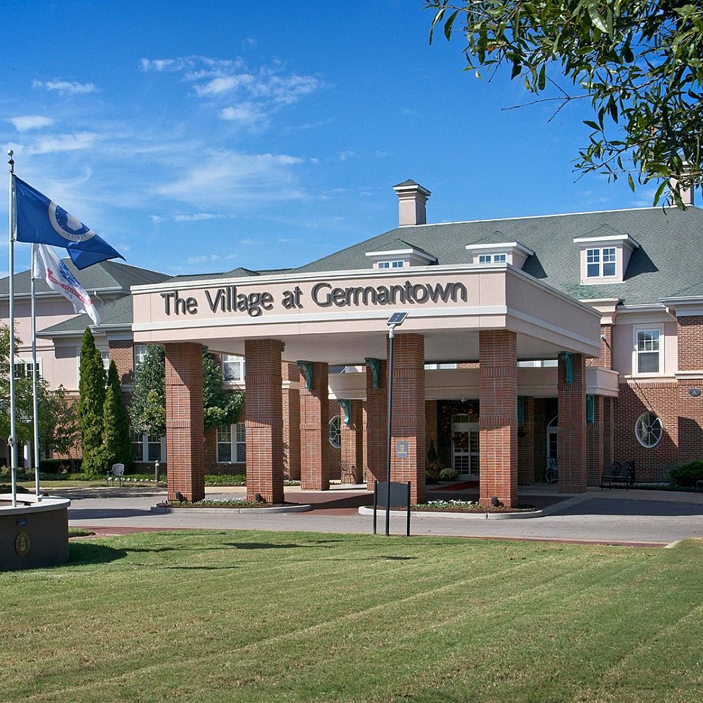 Village Germantown Outdoor 5