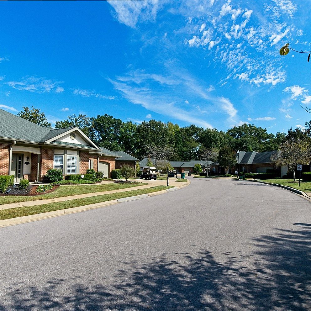 Village Germantown Villas 2