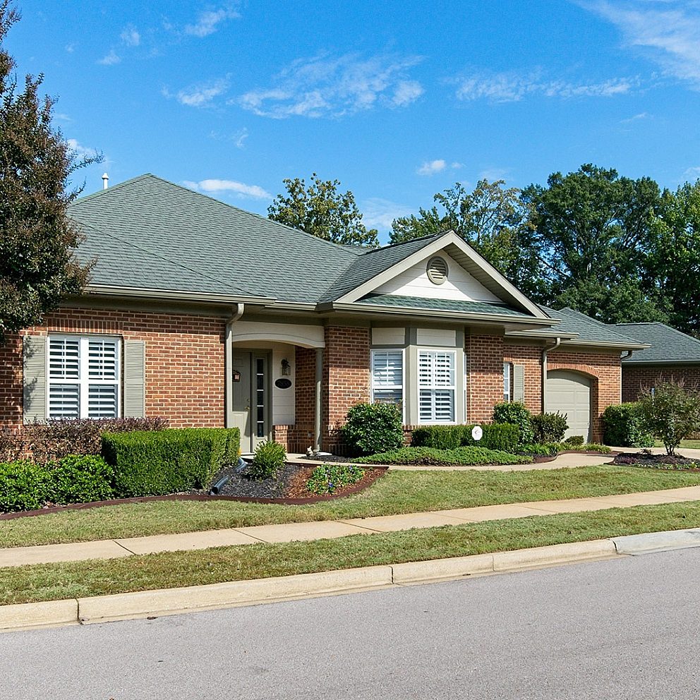 Village Germantown Villas